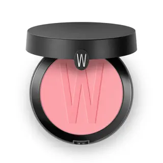 PARTNER IN TIME 128 BABY CHEEK Blush compatto long lasting 8h dal finish matt