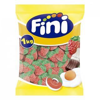 Fresas Mini Pica Fiini 1Kg