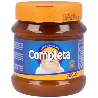 Crema Café/Te Completa 250 G