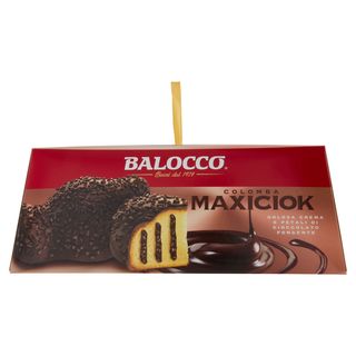 COLOMBA MAXICIOCK  - 0942