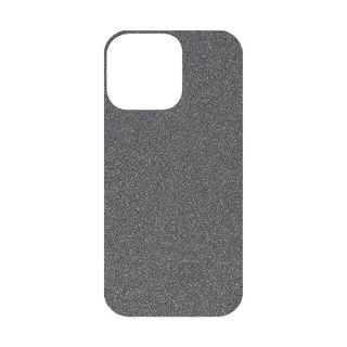 Film Moda Iridiscente Negro para iPhone 16 Pro Max