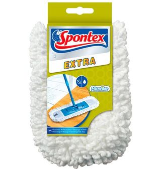 Recambio Mopa Spontex Microfibre 1 Ud.