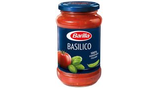 Barilla - Sos pomidorowy basilico - 400 g
