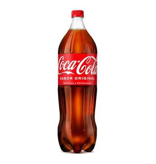 Coca-Cola Normal 2 L
