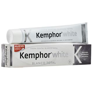 KEMPHOR Pasta Dental Blanco Total (35491)
