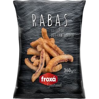 FROXÁ Rabas Congeladas 360 G