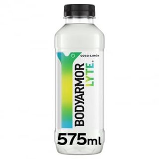 Bodyarmor Lyte Bebida Isotónica Coco- Limón Botella 575 Ml.