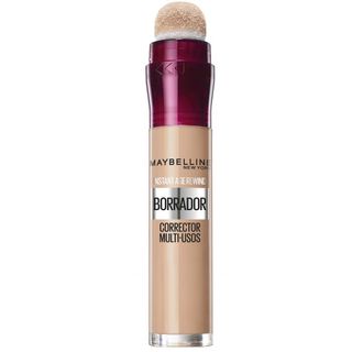Corrector El Borrador - Maybelline New York - Marrón 3600531396909