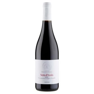 Madaudo Barone di Bernaj Nero d'Avola Sicilia DOC 750 Ml