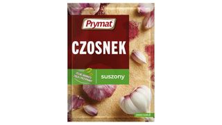 Prymat - Czosnek suszony - 20 g