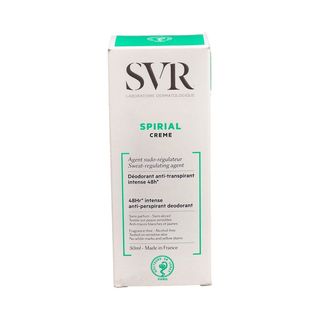 SVR SPIRIAL DESODOR CREMA 50 ML AHT