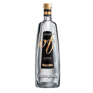 Bonollo Of Amarone Barrique