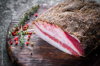 Guanciale / 100 G