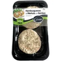Peixe e Marisco Congelados