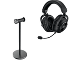 Auriculares Gaming - Logitech G Pro X 2 Lightspeed + Hs Stand (1581356)