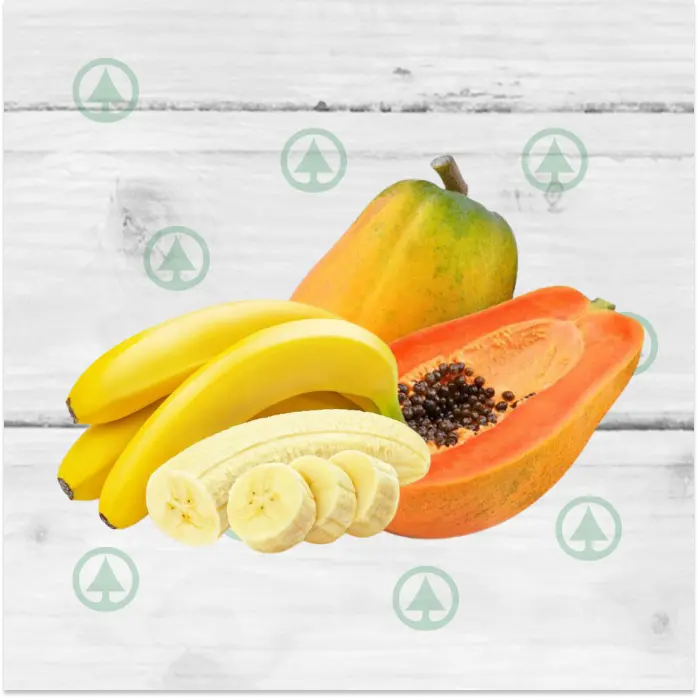 Frutas