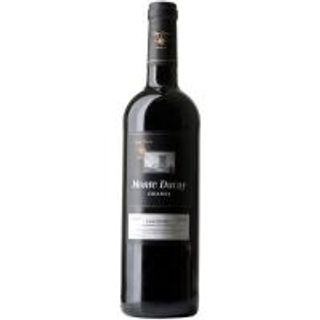 Vino Tinto Crianza Monte Ducay Botella 75 Cl. (117978)