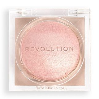 Revolution Beam Bright Highlighter Pink Seduction 2612173