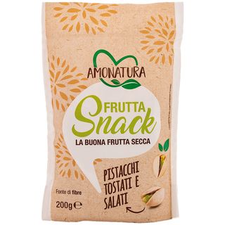 Pistacchi 200G/Pistacchi 200 G Amonatura