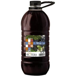 La Botera Vino Tinto De Mesa 2 L. (10954709)