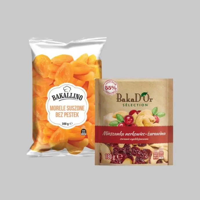 Bakalie