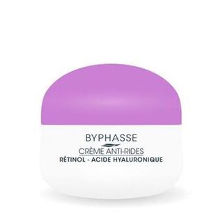 Byphasse Crema Retinol 1461779 50Ml