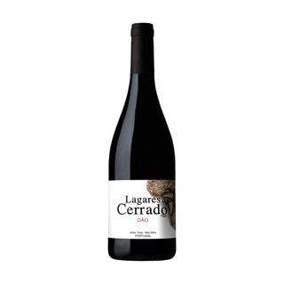 Vinho Tinto Dão Lagares do Cerrado Colheita 75CL
