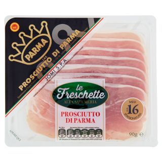 Prosciutto Di Parma LEF 90G