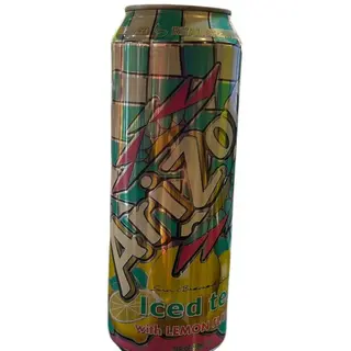 Arizona Ica tea lemon 680Ml