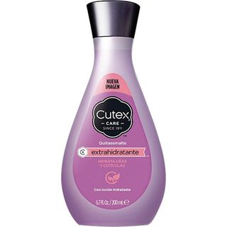CUTEX Quitaesmalte Hidratante 200 Ml