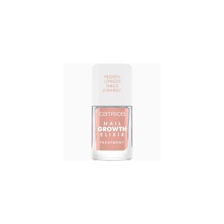 Tratamiento Creciemiento Uñas Growth Elixir Catrice 122083 (304450)