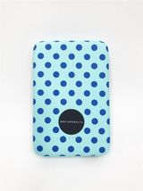 Powerbank Inalámbrico 5000Mah Rocío Peralta Azul (8436589910263)