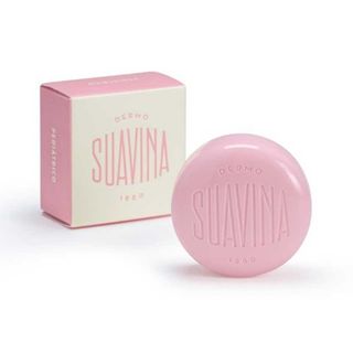 Suavina Bálsamo Labial Pediátrico 5797947 10Ml (8437001625291)