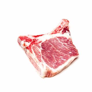 Chuleta Cerdo Iberico (Aprox. 100Gr)