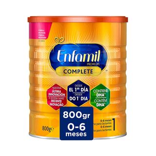 ENFAMIL 1 PREMIUM 800 GR