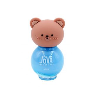 Esmalte Uñas Infantil - JÖVŐ - Azul 8436039076150
