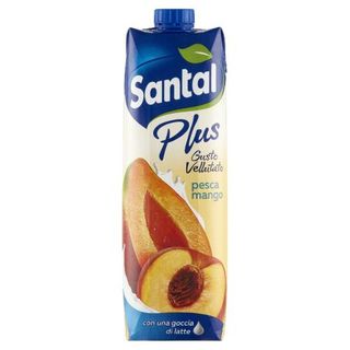 Santàl Plus Gusto Vellutato Pesca Mango 1000 Ml - 209031
