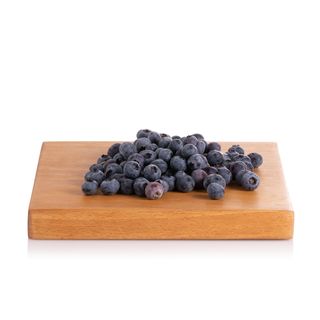 Mirtilli in Vaschetta 125g - L'Ortofrutta di Eataly