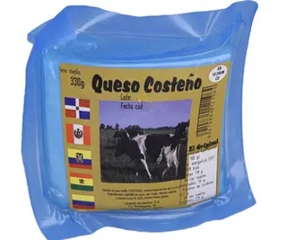 Q.Tierno Costeño Albe 330G