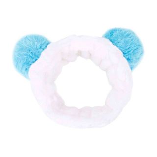 Pretty Little Things Diadema de Pelo OMG - BEAUTYKA - Multicolor 602561824615