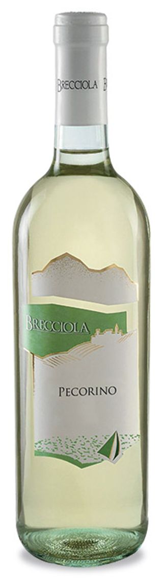 Vino pecorino Terre di Chieti