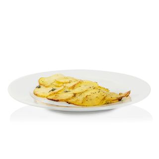 Filetto di Branzino in Crosta di Patate 200g - La Gastronomia di Eataly