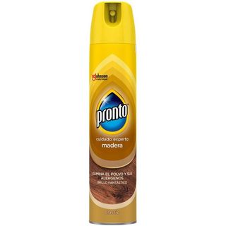 Limpiador Classic Pronto, Spray 250 Ml. (25529678)