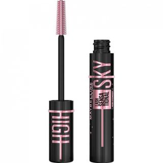Máscara De Pestañas Sky High Cosmic Black Maybelline