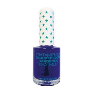 Endurecedor de Uñas - Wild - Young - Transparente 8436042401932