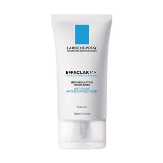 La Roche Posay Effaclar Sebo-Regulating Moisturizer 5006099