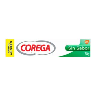 Crema De Fijación Dental Corega 70 Gr (8431890070446)