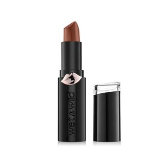 Pintalabios Mochalicious Matte Finish Wet N Wild 1 Ud Mochalicious (Matte Finish) (270770)