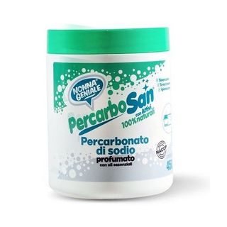Nonnagenial Percarbonato Di Sodio Profumato 450gr - 000564130