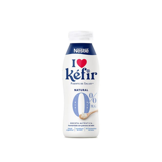 Kefir Nestle Natural 0% 500 Grs.